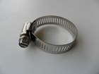 Boatport Hose Clamp (F)