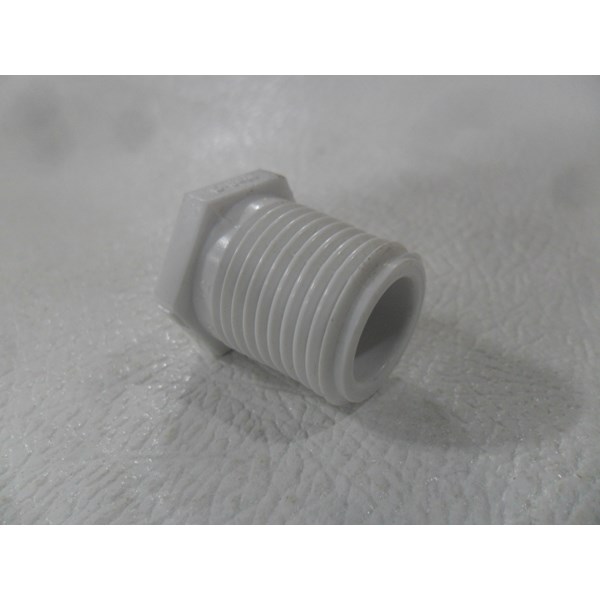 Otter Island Raft Plug Only