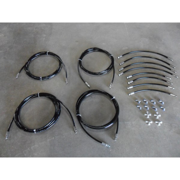 Replacement Hose Kit For Sunstream Sunlift (Large)