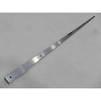 13' RUN ADJUSTABLE STEP SIDE RAIL (158 13' RUN ADJUSTABLE STEP SIDE RAIL (158