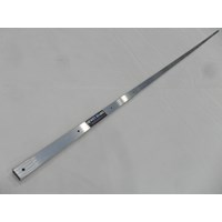 24' RUN ADJUSTABLE STEP SIDE RAIL (290