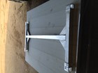 2400#, 3000#, 3600# Wide Lift Arm