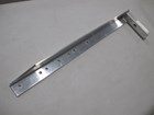 Large Adjustable Motor Stop Left Bracket