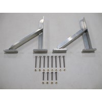 HI-LIFTER CATWALK MOUNTING BRACKETS (2)