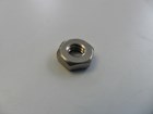 #10-24 Stainless Machine Hex Nut