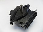 Roll-A-Rail Gear Box