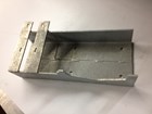 Roll-A-Rail Winch Mount-Only
