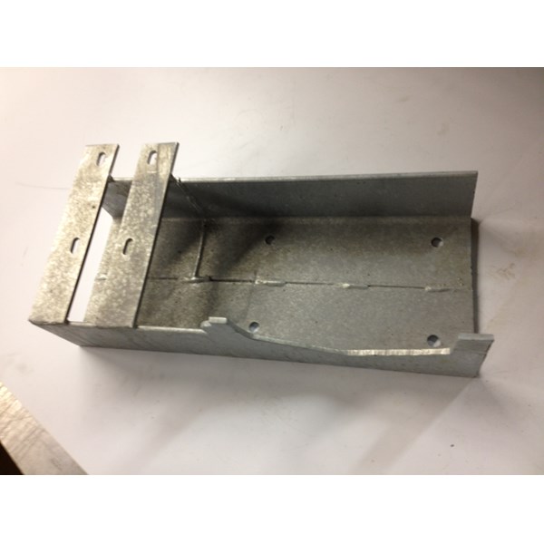 Roll-A-Rail Winch Mount-Only
