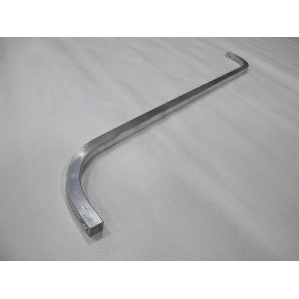 Ultra Dock Leg Brace Tube Only (Short) (1)