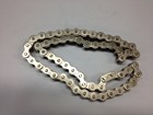 58 Link Roller Chain (#40)