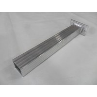 ALUMINUM GUIDE STEP EXTENSION-ONLY