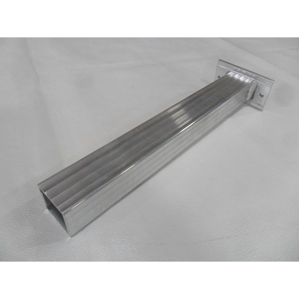 Aluminum Guide Step Extension-Only