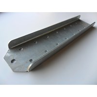 BOATPORT GALVANIZED UPRIGHT CHANNELS