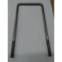 LARGE U-BOLT