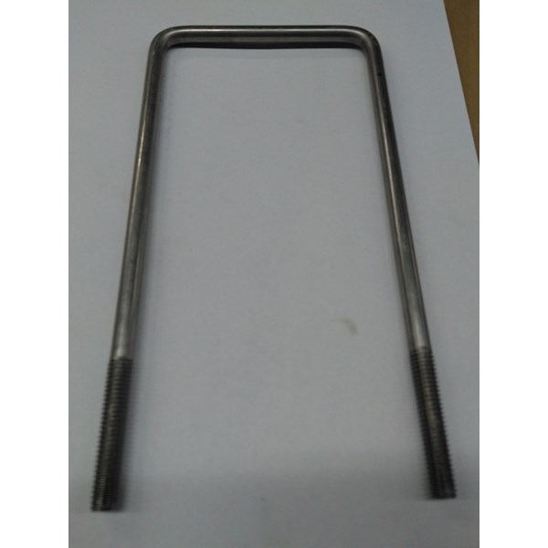 Large U-Bolt