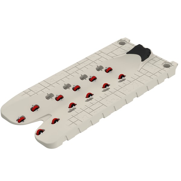 Apex Sport Wave Port