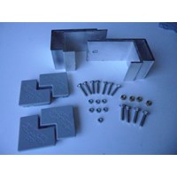 SMALL CANOPY HARDWARE BAG