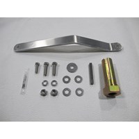 Lift Boss Winch KWS Attachment Kit-Lorenz