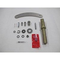 Lift Boss Winch KWS Attachment Kit-Shorestation 4