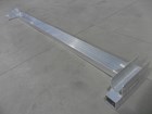 6100# Hydraulic Bed Cross Bar
