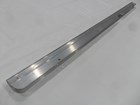 12' Aluminum Hydraulic Bunk Base Right