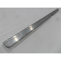 12' ALUMINUM HYDRAULIC BUNK BASE RIGHT 12' ALUMINUM HYDRAULIC BUNK BASE RIGHT