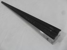 12' Aluminum And Rubber Hydraulic Bunk Top