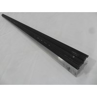 12' ALUMINUM AND RUBBER HYDRAULIC BUNK TOP 12' ALUMINUM AND RUBBER HYDRAULIC BUNK TOP