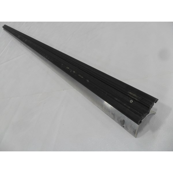 12' Aluminum And Rubber Hydraulic Bunk Top