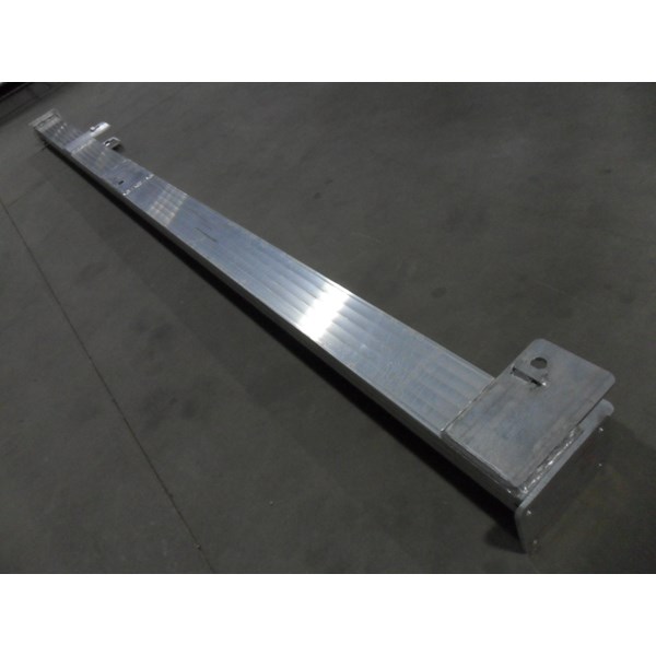 8100# 16' Long Side Beam