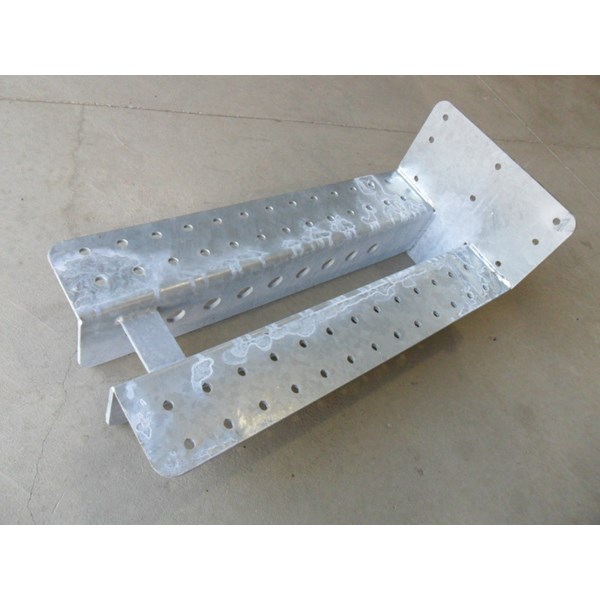 Boatport Front Pivot