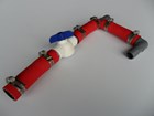 Boatport Hose Assembly-1A