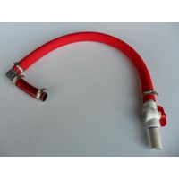 BOATPORT HOSE ASSEMBLY-1B