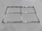 6'X4' Ramp Aluminum-No Deck Only
