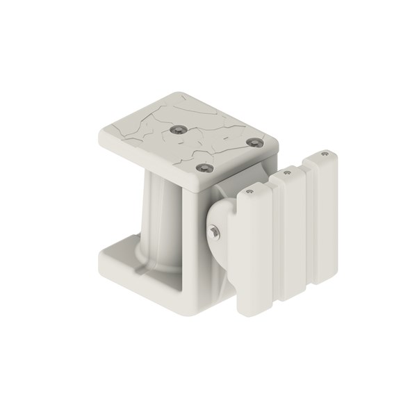 Pro Port Side Connection Kit to Wave Dock