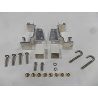ULTRA DOCK LADDER HARDWARE ULTRA DOCK LADDER HARDWARE