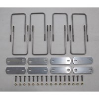 LARGE FULL LENGTH GUIDE BOLT BAG