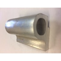 RAMP HINGE 2