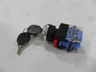 Key Switch (Lift Boss/Integrated)