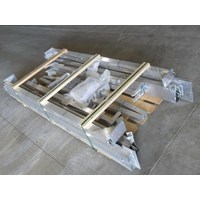 5600# HI-LIFTER PALLET-ONLY 5600# HI-LIFTER PALLET-ONLY