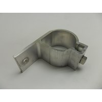 LARGE CROSS BRACE COLLAR-ONLY
