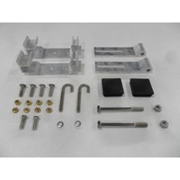 ULTRA DOCK RAMP HINGE