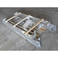 5600# EX-WIDE HI-LIFTER PALLET (120 5600# EX-WIDE HI-LIFTER PALLET (120