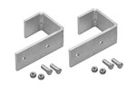 Hooked Seawall Brackets (Pair)