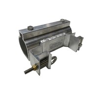 LARGE ULTRA DOCK POST BRACKET (2