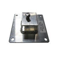 ULTRA DOCK SEAWALL BRACKET