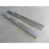 3' LEG EXTENSIONS-2-5/8