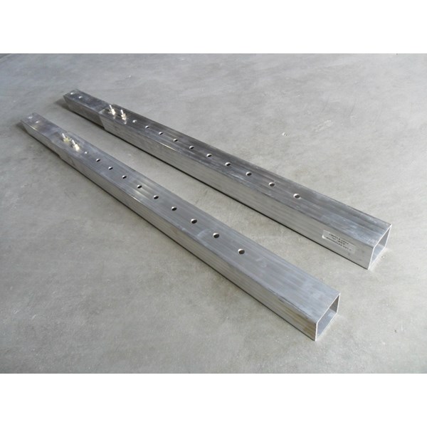 3' Leg Extensions-2-5/8