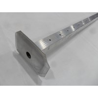 6' LEVELING LEG-3