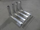 Standard Pontoon Rack Kit Bundle